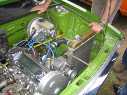 Treffen in Mörfelden 2006